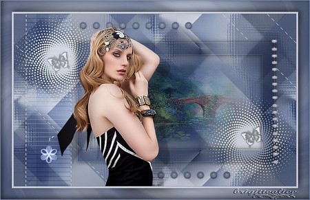 Brigitte Alice