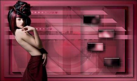 Design Viviane