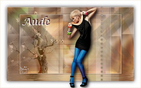 Annie V