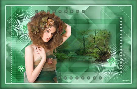 Evelyne