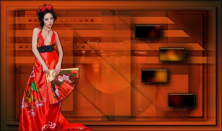 Lady Ray