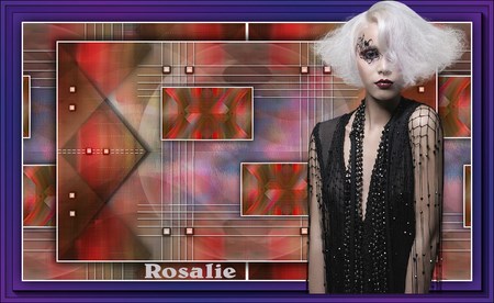 Rosalie